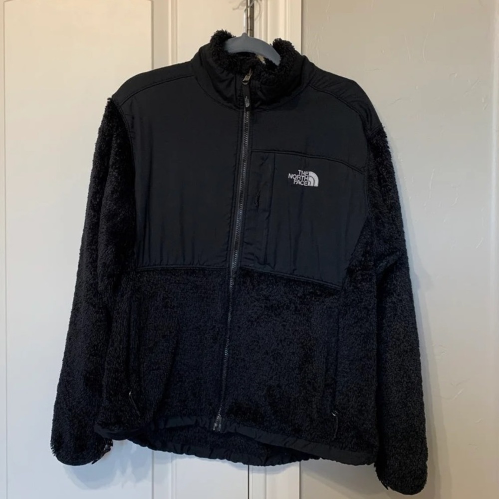 North Face Jacket - image 1